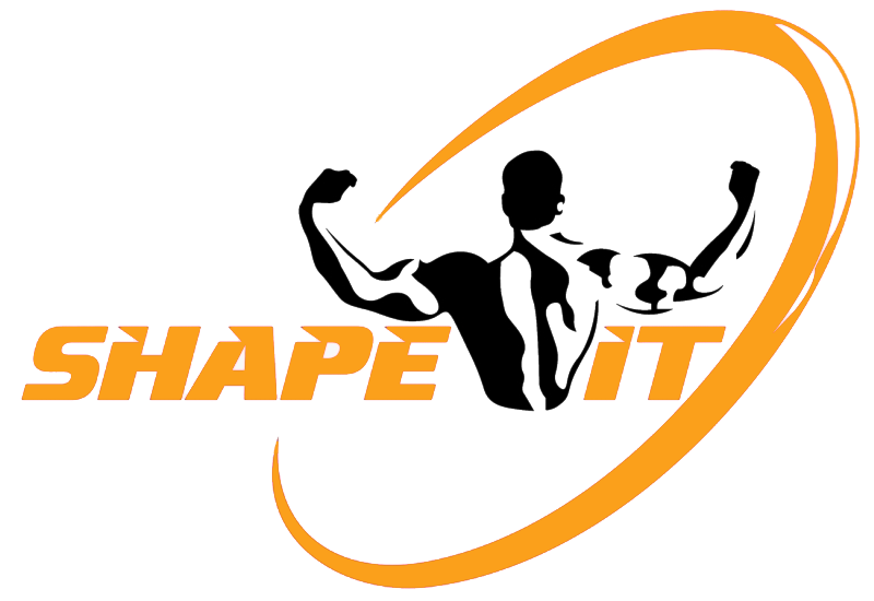 JST Shapeit Logo